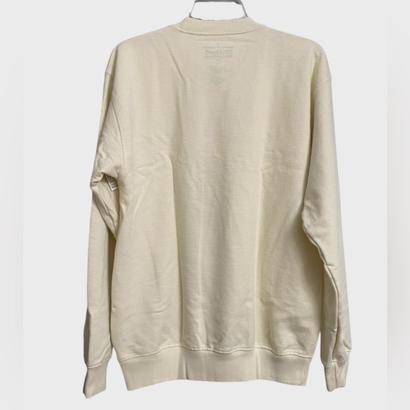 NWT Urban Outfitters Desert Dreamer Clifford The Big Red Dog Sweatshirt L Unisex - Picture 11 of 16